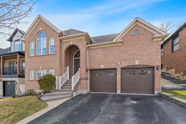 Halton Hills, ON L7G 6L1,14 Arborglen DR