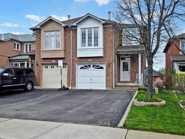 Mississauga, ON L5M 5Z8,5469 Palmerston CRES