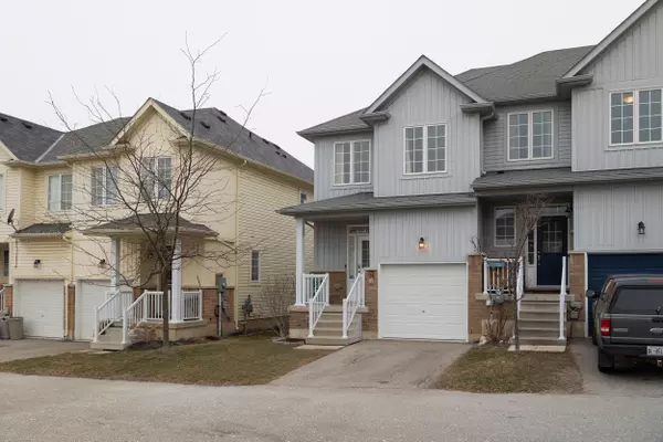 Brantford, ON N3T 0G7,21 DIANA AVE #91