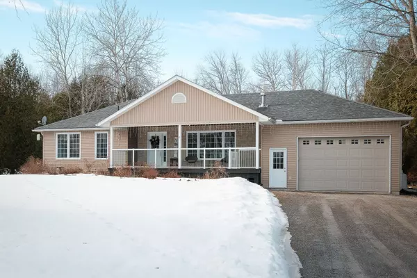 Smith-ennismore-lakefield, ON K0L 1T0,1654 Kinsale RD