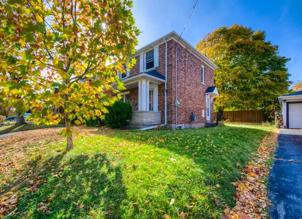 Kitchener, ON N2M 3T6,83 Russel ST