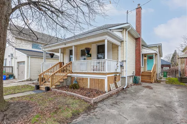 St. Thomas, ON N5P 1N5,71 Kains ST