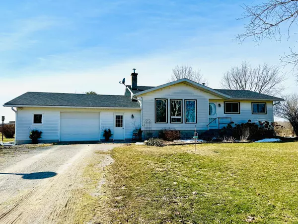 Kawartha Lakes, ON K0M 2B0,3719 Elm Tree RD