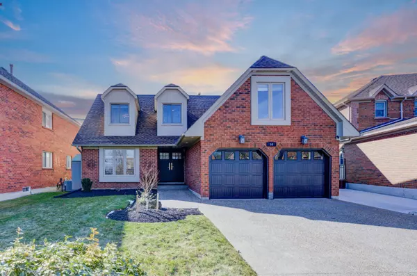 Cambridge, ON N1T 1P2,50 Falcon CT