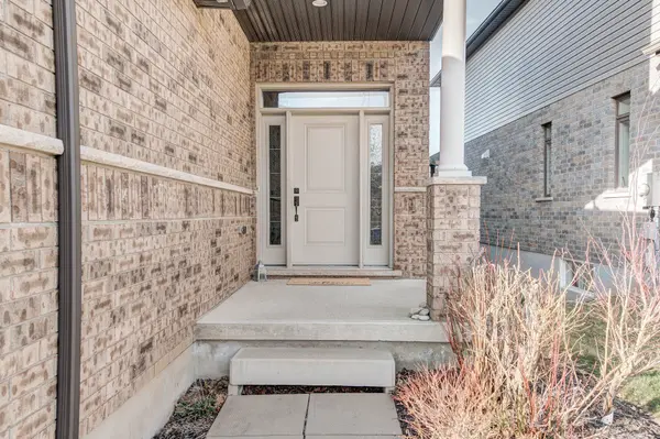 Waterloo, ON N2T 3A2,469 Westhaven ST