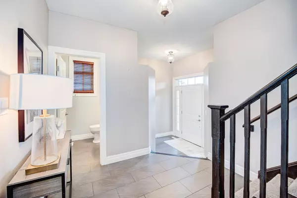 Waterloo, ON N2T 3A2,469 Westhaven ST