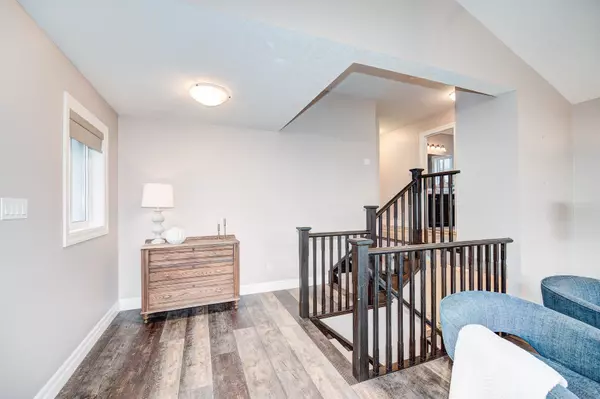 Waterloo, ON N2T 3A2,469 Westhaven ST