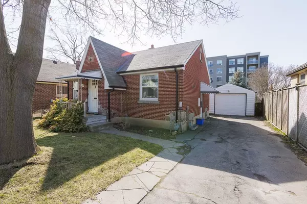 London, ON N5W 4K6,529 Highbury AVE N