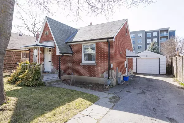 London, ON N5W 4K6,529 Highbury AVE N