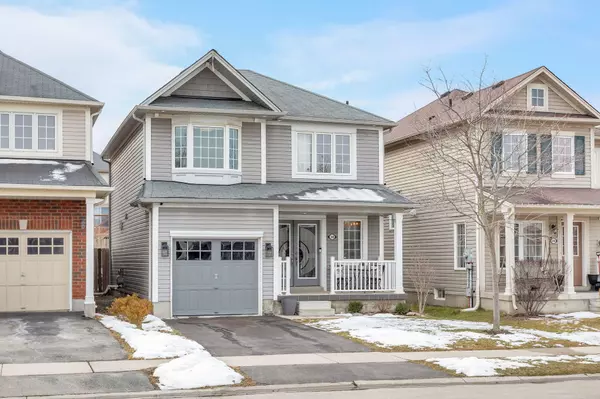 Brantford, ON N3T 0E7,30 Warner LN