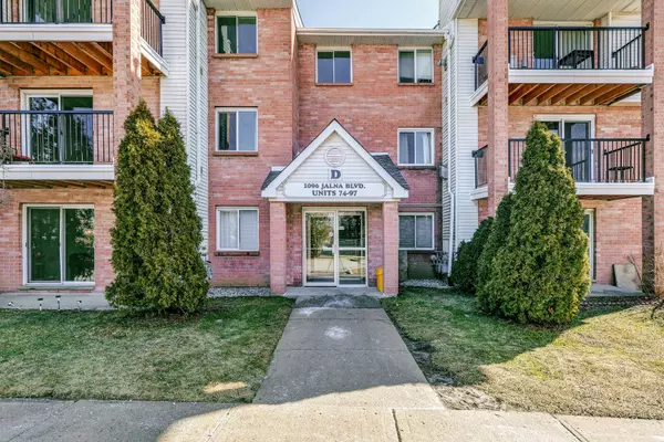 London, ON N6E 3B8,1096 Jalna BLVD #85