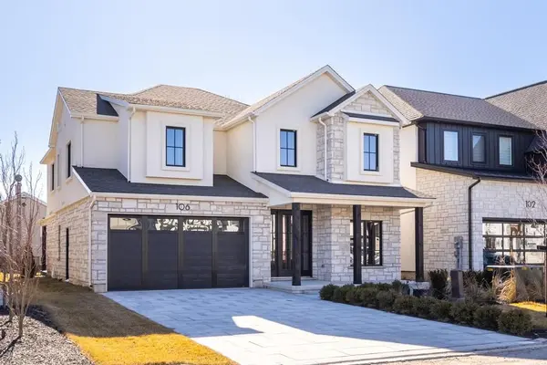 Niagara-on-the-lake, ON L0S 1P0,106 Millpond RD