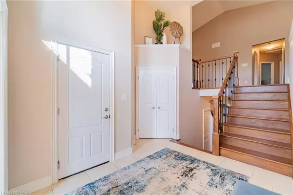 Niagara Falls, ON L2H 0E3,9148 HENDERSHOT BLVD