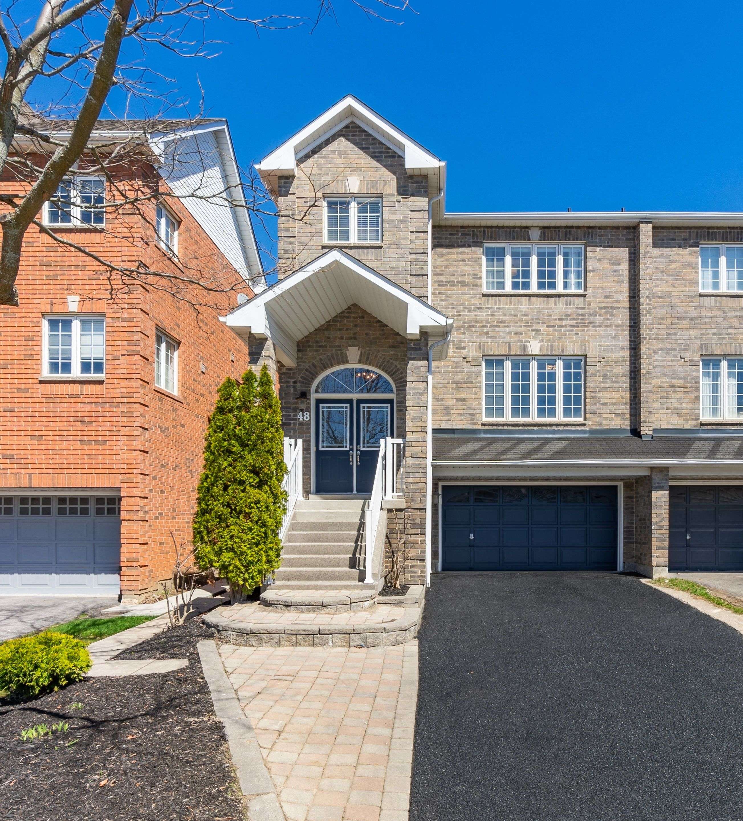 Newmarket, ON L3X 3C3,48 Matthew Boyd CRES