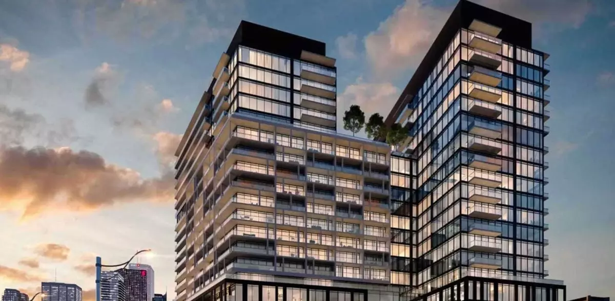 Toronto C08, ON M5A 3A6,50 Power ST #1125