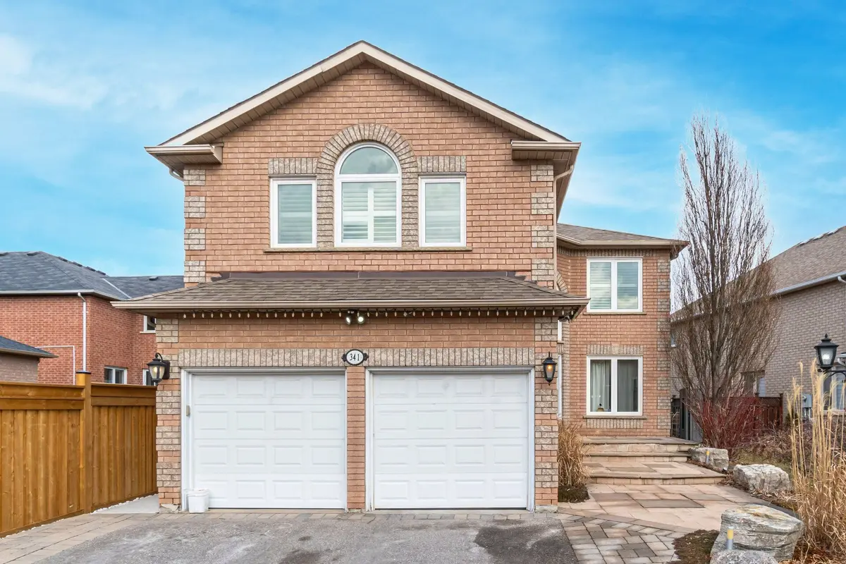 Vaughan, ON L4L 8X8,341 Veneto DR