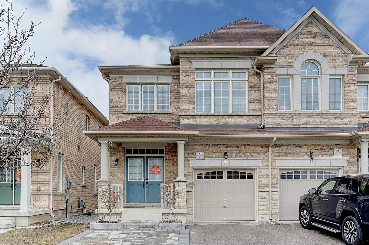 Markham, ON L6C 0X1,30 Wilfred Murison AVE