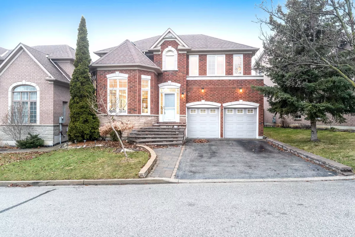 Markham, ON L3S 4B2,37 Meadowgrass CRES