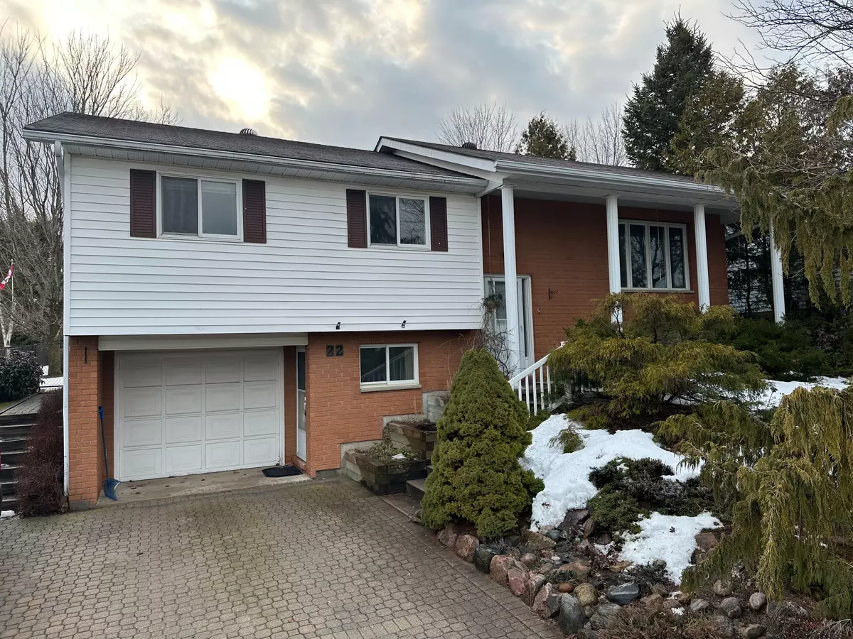 Penetanguishene, ON L9M 1K3,22 Copeland ST