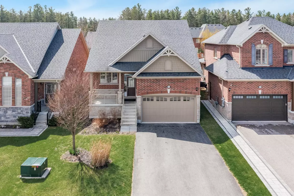 Springwater, ON L9X 0S4,43 Cameron ST