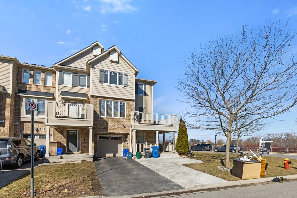 Milton, ON L9T 8H7,602 Attenborough TER