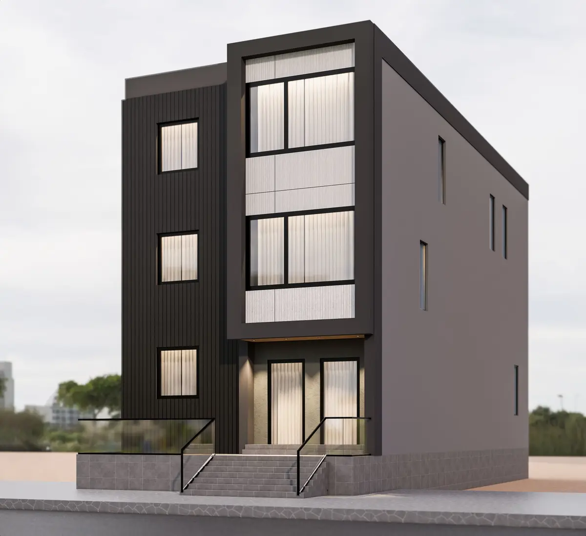 Toronto W02, ON M6H 3J8,65 Bristol AVE