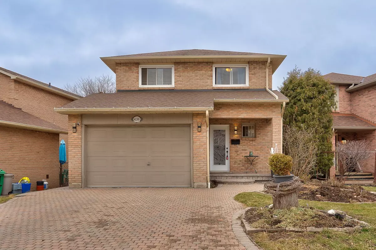 Mississauga, ON L5L 3A7,4199 Trapper CRES