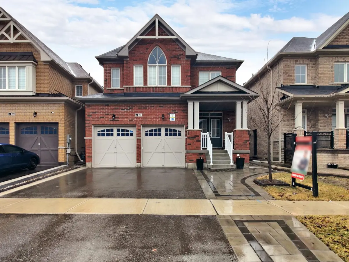 Caledon, ON L7C 4E7,281 Bonnieglen Farm BLVD