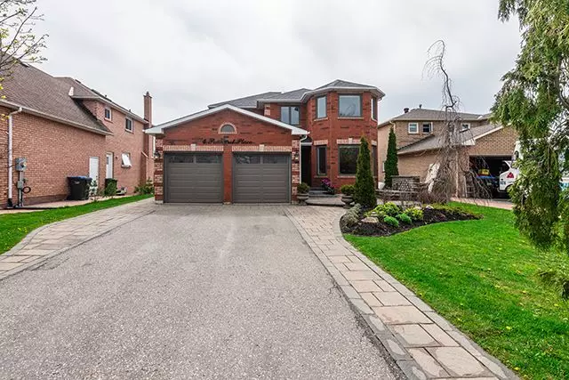 Caledon, ON L7E 1L6,4 Penhurst PL