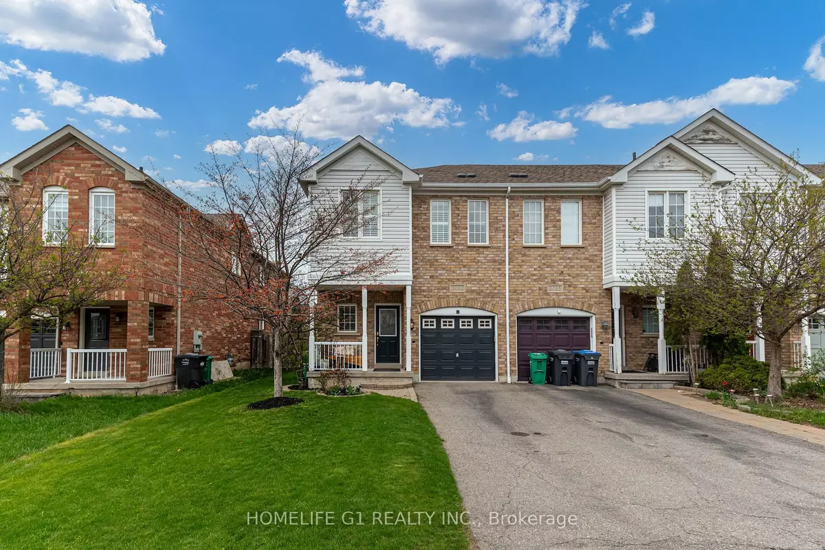 Mississauga, ON L5M 6W6,3063 Wrigglesworth CRES
