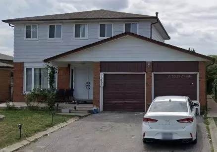 Mississauga, ON L4T 2P3,7522 Lully CT