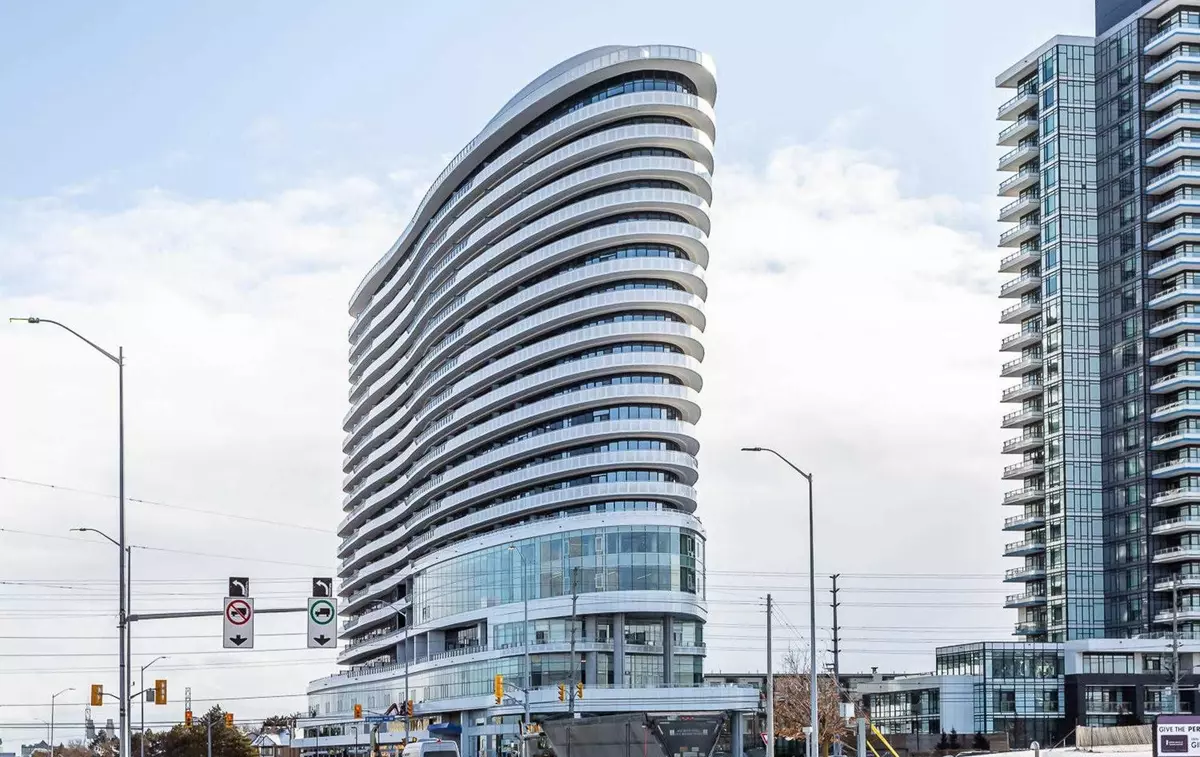 Mississauga, ON L5M 0Y4,2520 Eglinton AVE W #1312