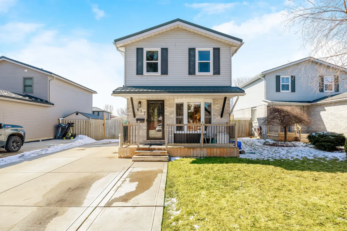 Centre Wellington, ON N1M 3M2,617 Holman CRES