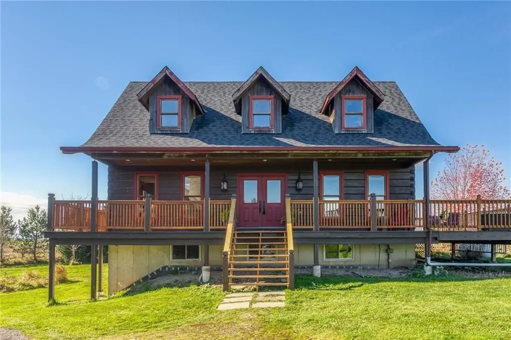 Haldimand, ON N0A 1H0,2119 Conc 12 Walpole RD