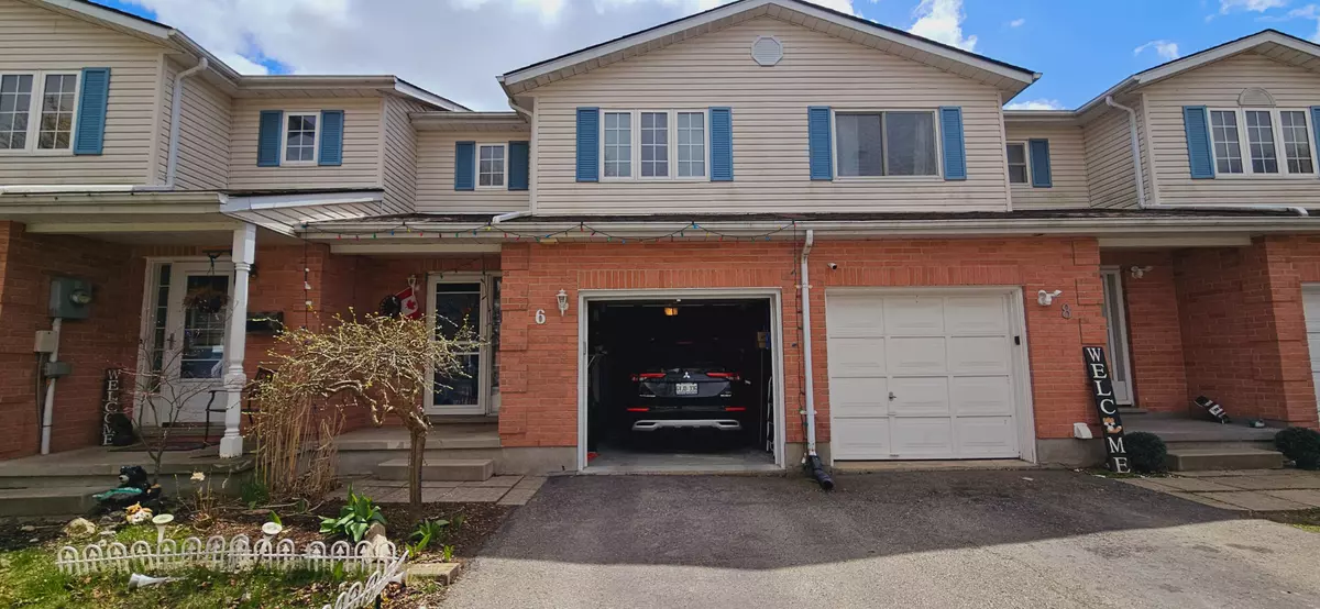 Brant, ON N3L 3Y1,6 Graystone CT