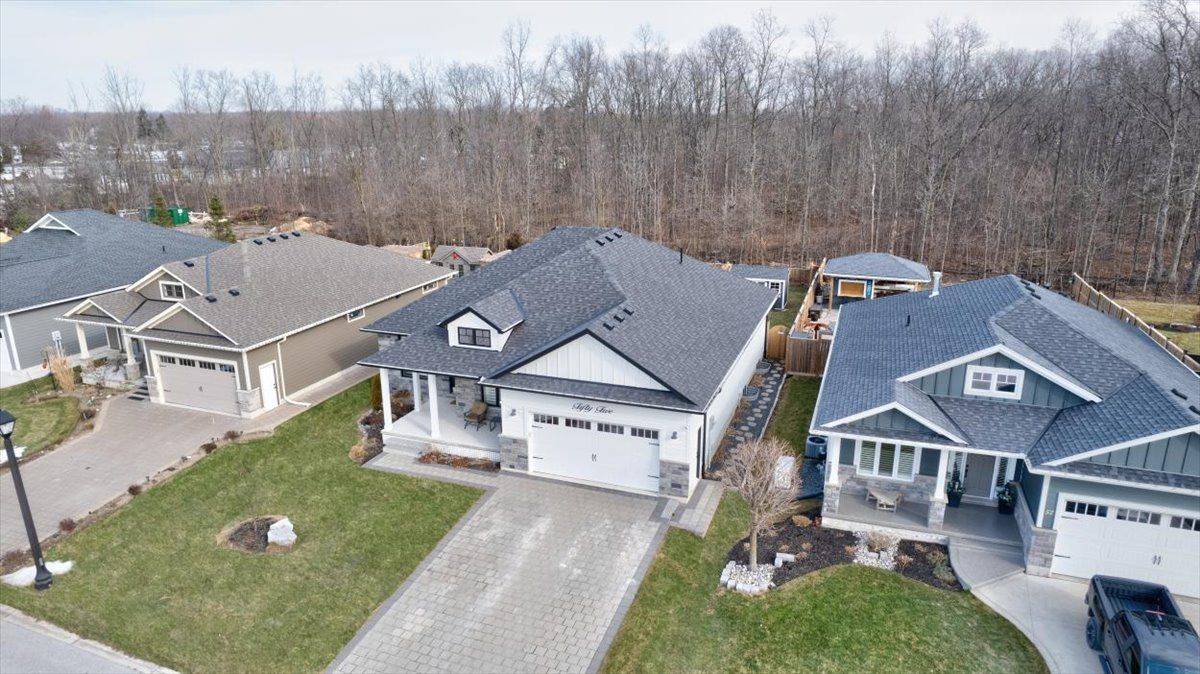 Lambton Shores, ON N0M 1T0,55 Deerfield RD