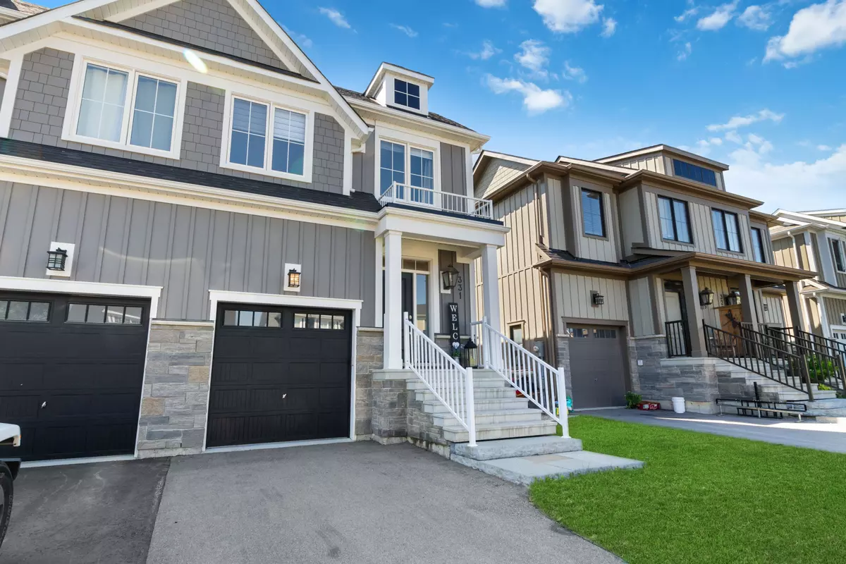 Blue Mountains, ON L9Y 0Y5,331 Yellow Birch CRES