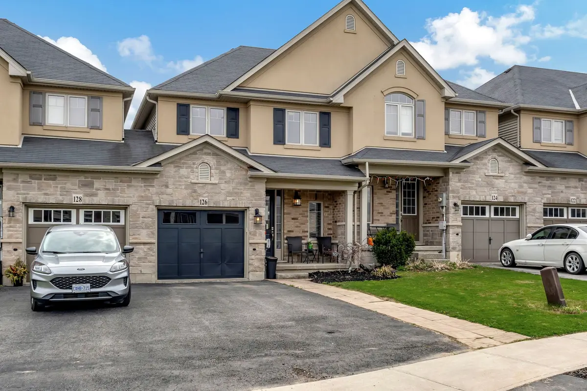 Hamilton, ON L9G 0E1,126 Sexton CRES