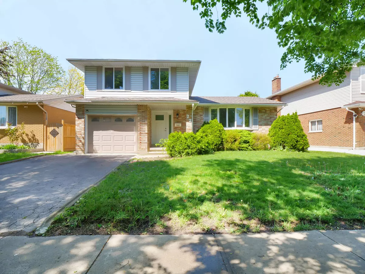 London, ON N6E 2A3,22 Alayne CRES