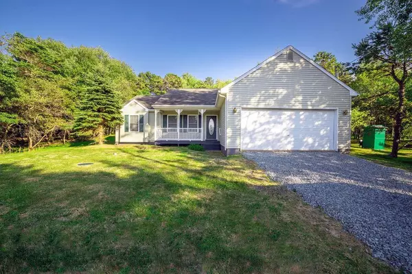 Tunkhannock Township, PA 18210,134 Azalea Drive