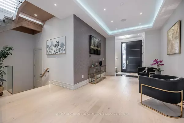 Toronto C11, ON M4G 3R4,41 Glenbrae AVE