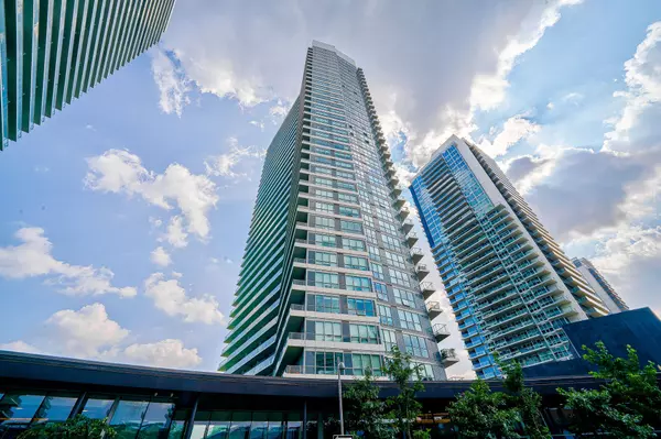 Toronto C15, ON M2K 0E3,115 Mcmahon DR #2211