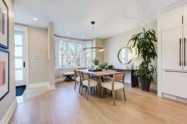 Toronto C11, ON M4G 2R7,501 Broadway AVE