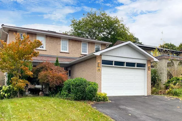 Toronto C15, ON M2H 3G6,38 Barkwood CRES