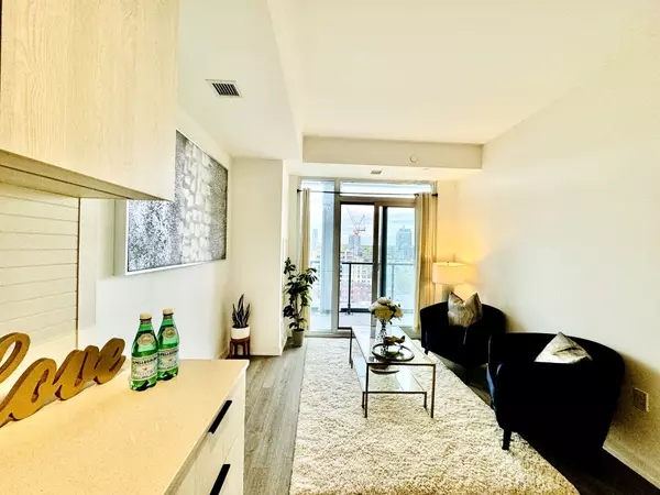 Toronto C08, ON M5A 3A6,50 Power ST #1125