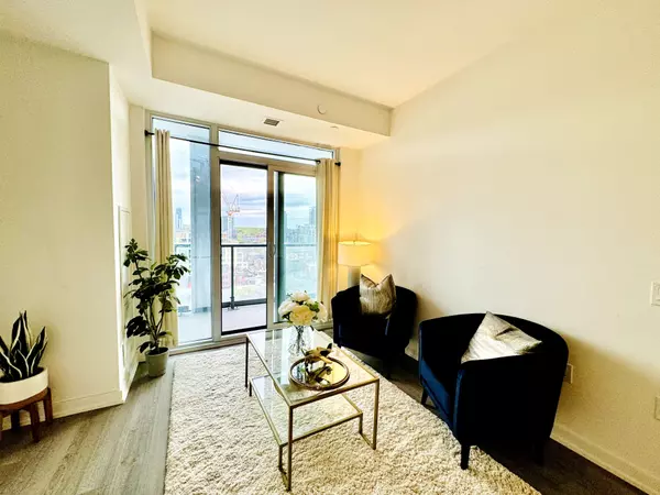 Toronto C08, ON M5A 3A6,50 Power ST #1125