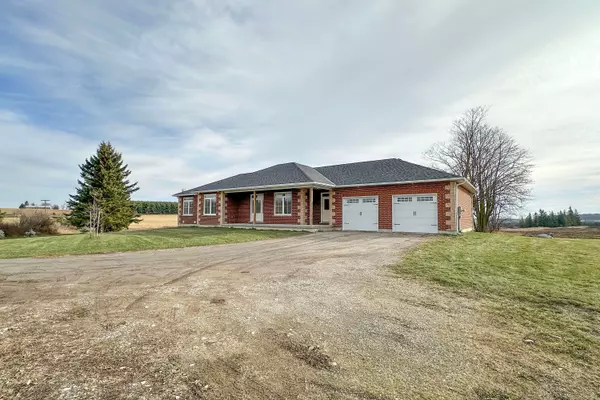 Scugog, ON L0C 1H0,1350 Blue Mountain RD