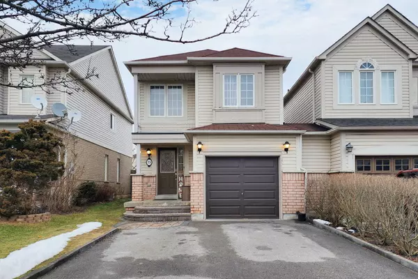 Whitby, ON L1R 3H1,73 Longueuil PL