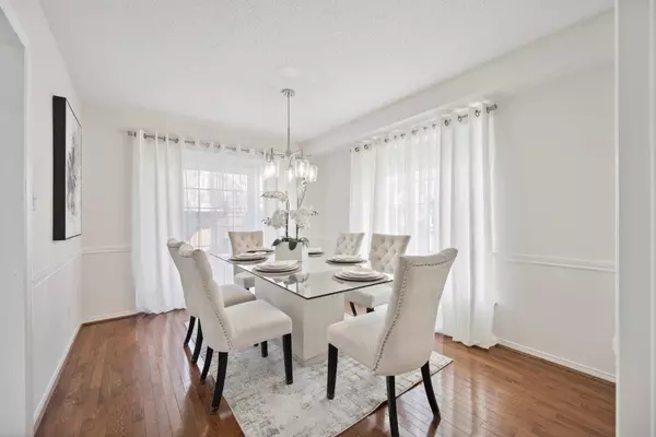 Pickering, ON L1X 2S1,2121 Lynn Heights DR