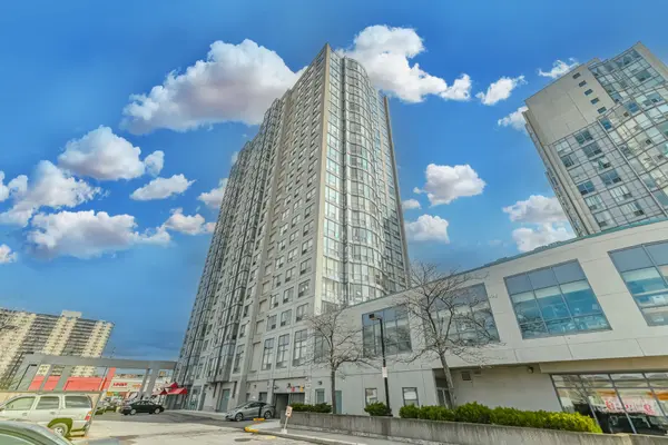 Toronto E04, ON M1P 4Z4,1470 Midland AVE #809